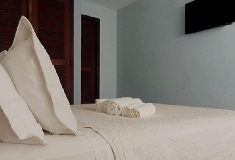 标准三人间, Orlanova