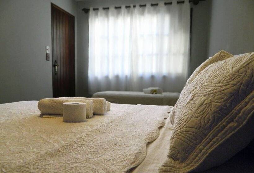 标准三人间, Orlanova