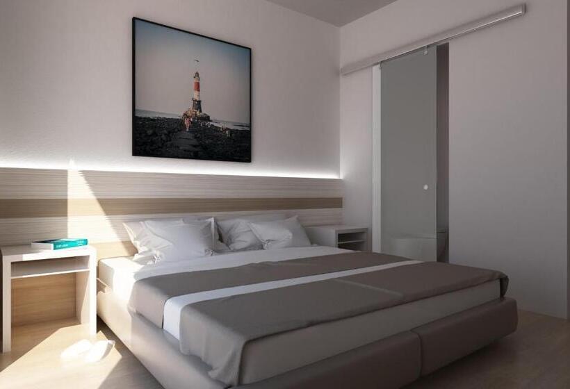 スタンダードルーム, Portofino