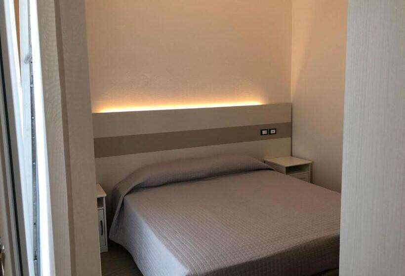 スタンダードルーム, Portofino