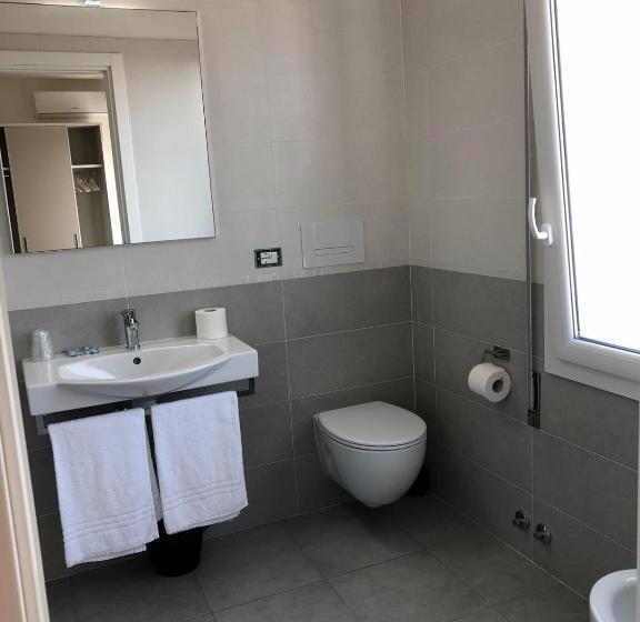 コンフォートルーム, Portofino