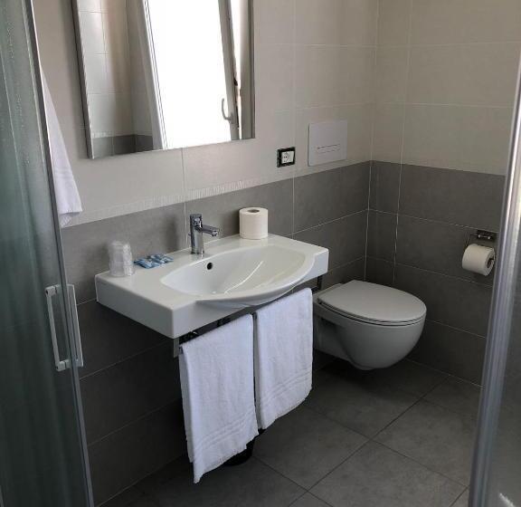 コンフォートルーム, Portofino