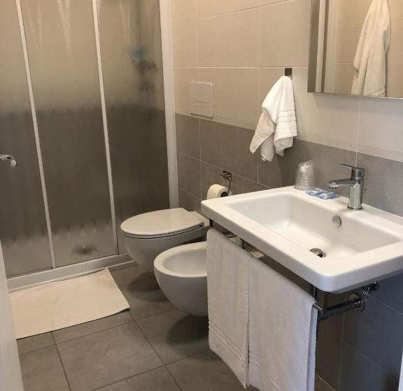 コンフォートルーム, Portofino