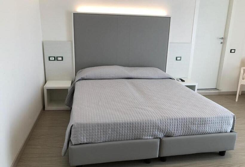 コンフォートルーム, Portofino