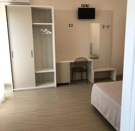 コンフォートルーム, Portofino