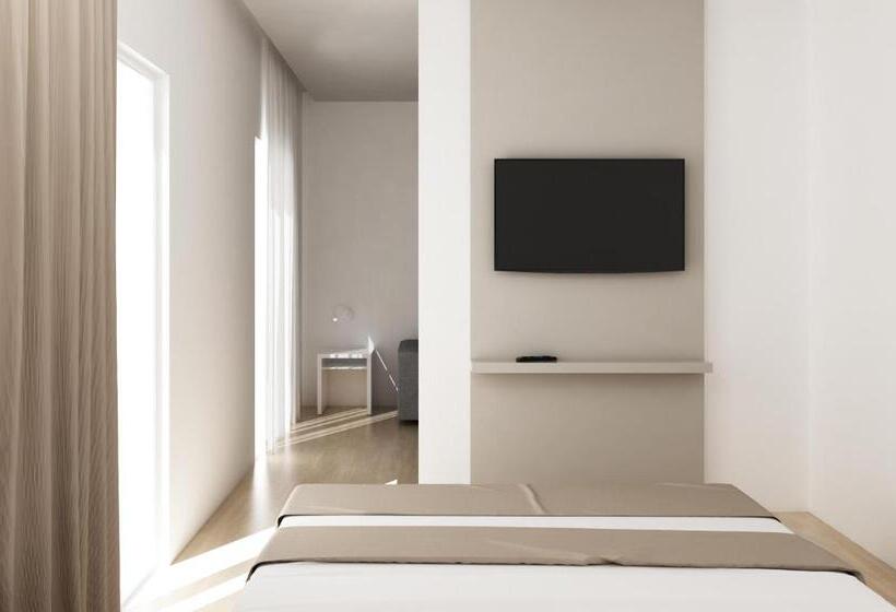 スーペリアールーム, Portofino