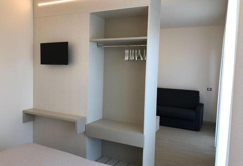 スーペリアールーム, Portofino