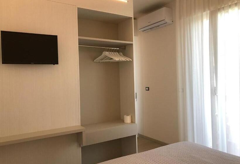 Номер Superior, Portofino