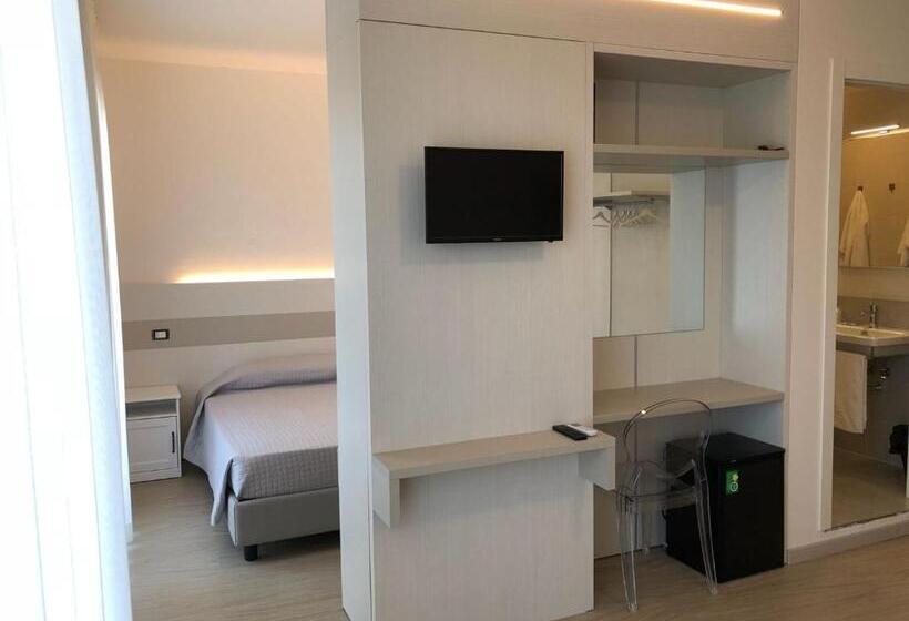 スーペリアールーム, Portofino