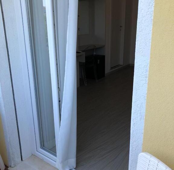 带1个卧室的公寓, Portofino
