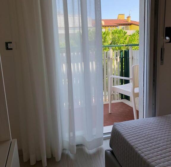 １ベッドルームアパートメント, Portofino