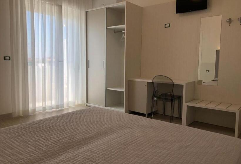 Апартаменты 1 Спальня, Portofino