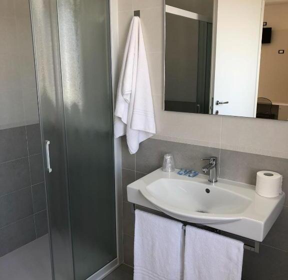 Трехместный Номер Комфорт, Portofino
