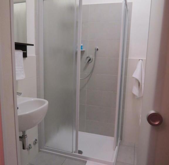 ファミリールーム, Portofino