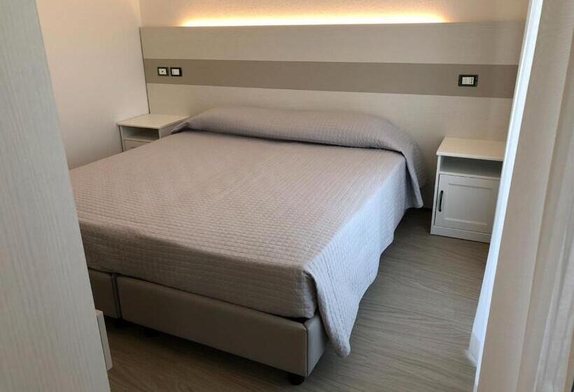 ファミリールーム, Portofino