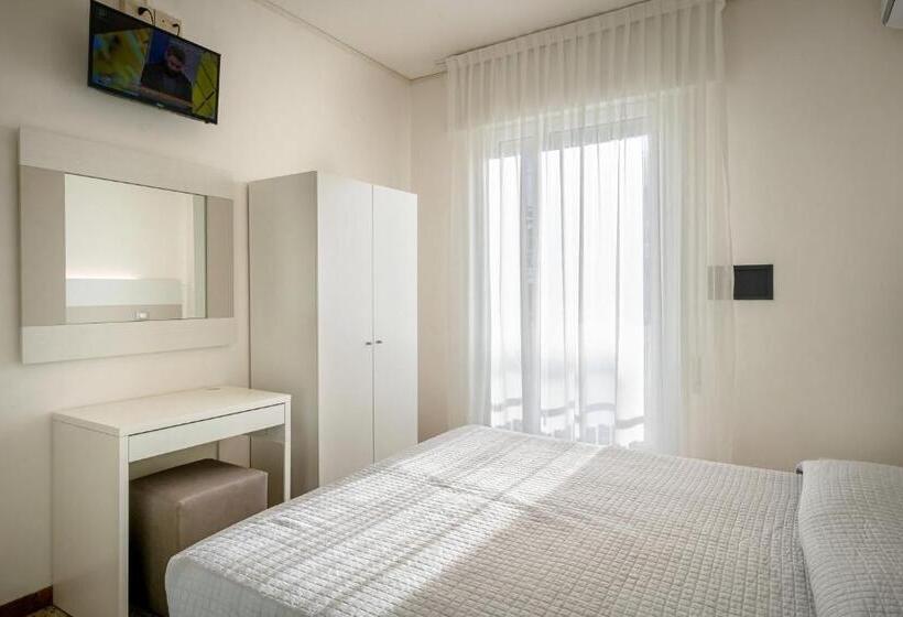 ファミリールーム, Portofino