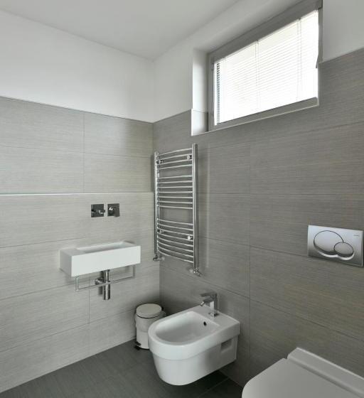 Deluxe room with river view, River View Apartments