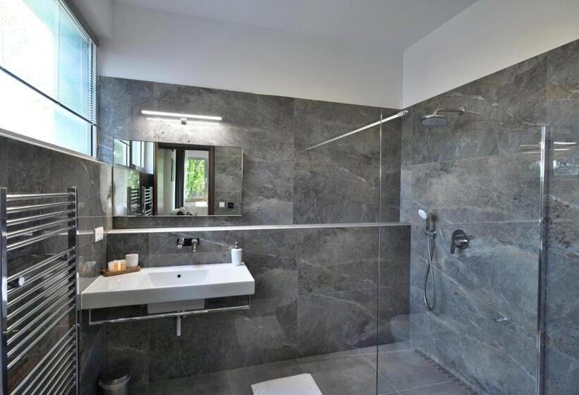 Pokój Rodzinny, River View Apartments