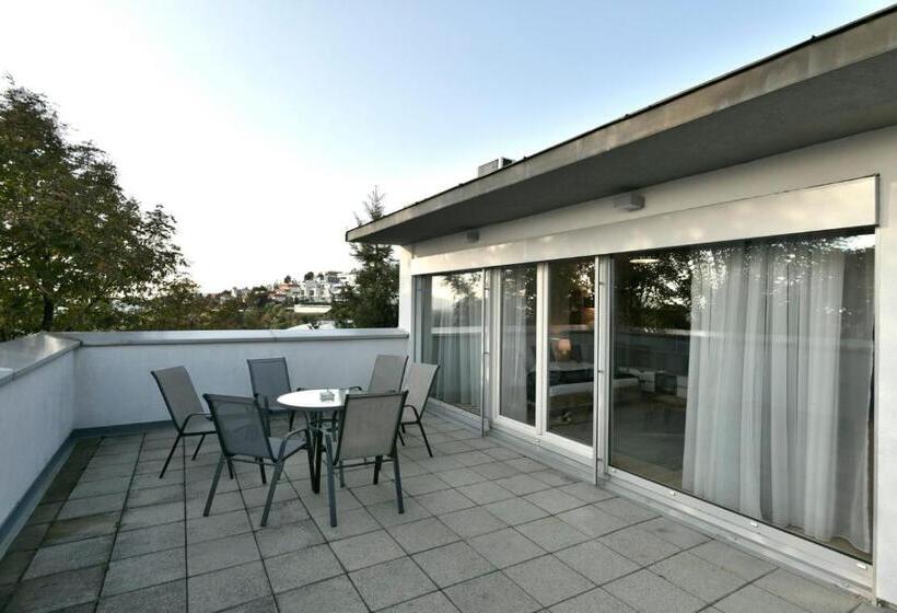 Apartament Rodzinny, River View Apartments