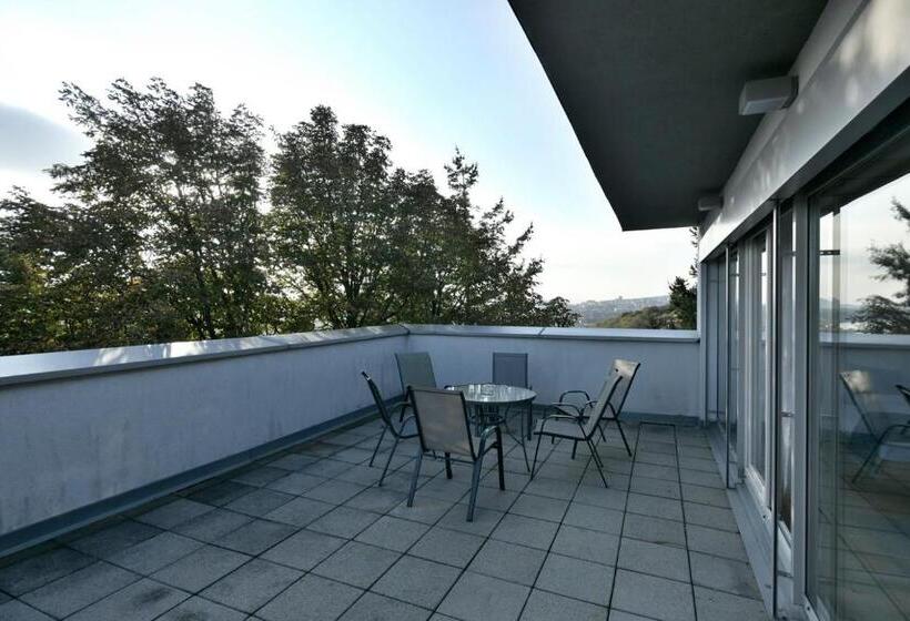 Apartament Rodzinny, River View Apartments