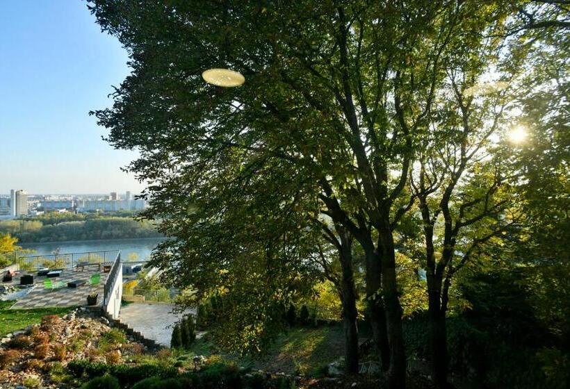 Pokój Rodzinny, River View Apartments