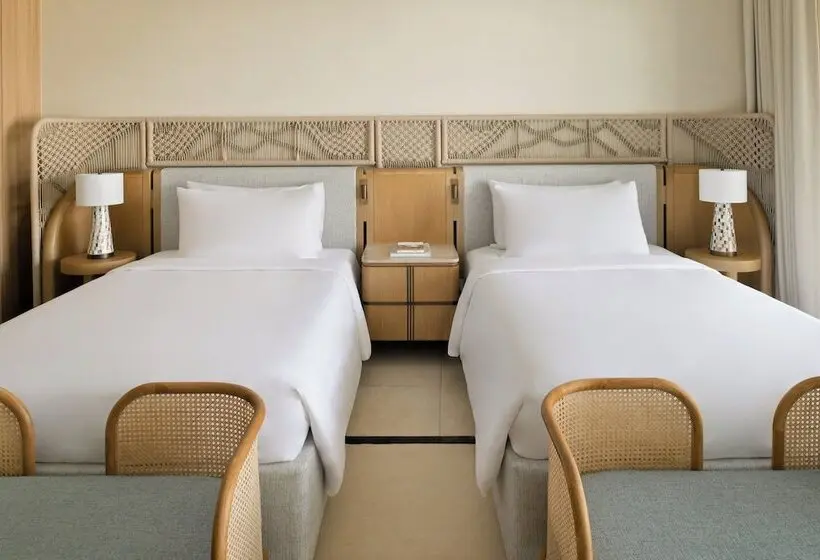 سوئیت خانواده 2 خوابه, Intercontinental The Red Sea Resort By Ihg