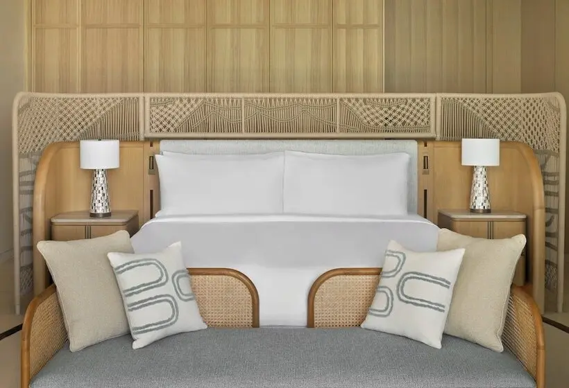سوئیت خانواده 2 خوابه, Intercontinental The Red Sea Resort By Ihg