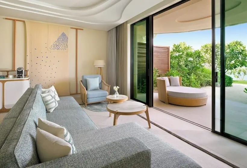 سوییت, Intercontinental The Red Sea Resort By Ihg