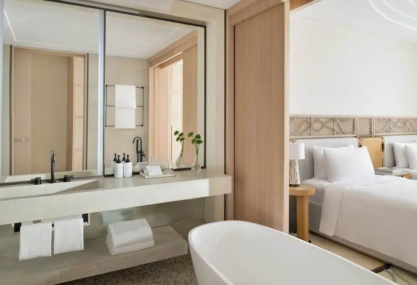 اتاق کلاسیک, Intercontinental The Red Sea Resort By Ihg