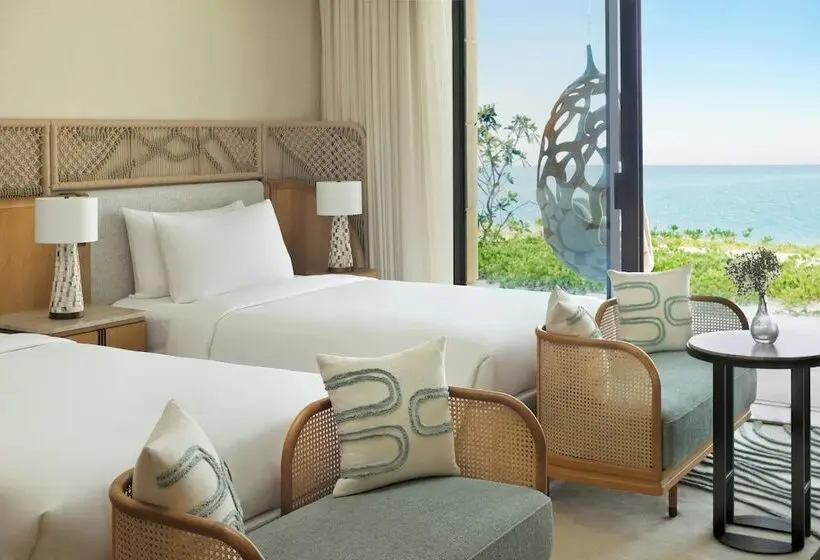 اتاق کلاسیک, Intercontinental The Red Sea Resort By Ihg