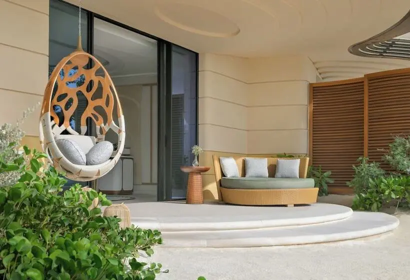 Classic Room Double Bed Sea View, Intercontinental The Red Sea Resort By Ihg