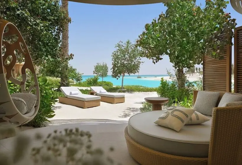 Classic Room Double Bed Sea View, Intercontinental The Red Sea Resort By Ihg
