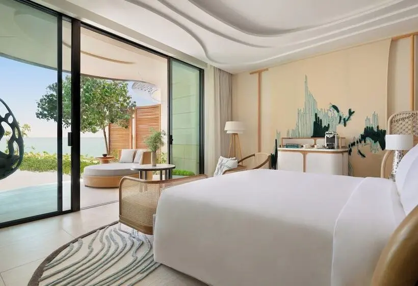 Classic Room Double Bed Sea View, Intercontinental The Red Sea Resort By Ihg