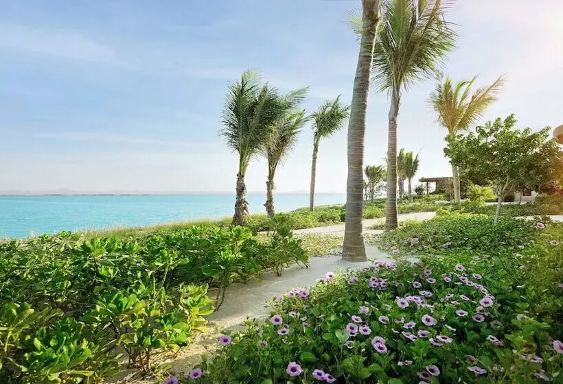 Classic Room Double Bed Sea View, Intercontinental The Red Sea Resort By Ihg