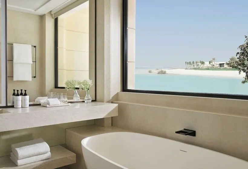 Classic Room Double Bed Sea View, Intercontinental The Red Sea Resort By Ihg