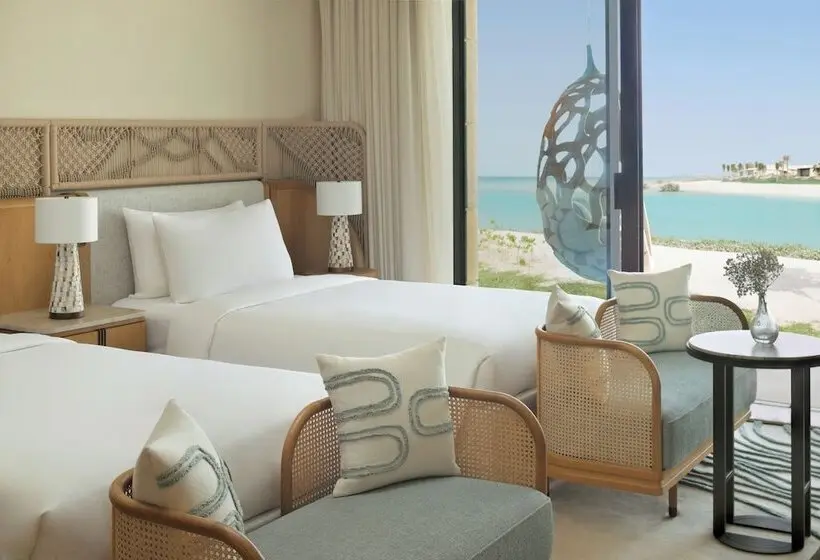 اتاق کلاسیک با چشمانداز دریاچه, Intercontinental The Red Sea Resort By Ihg