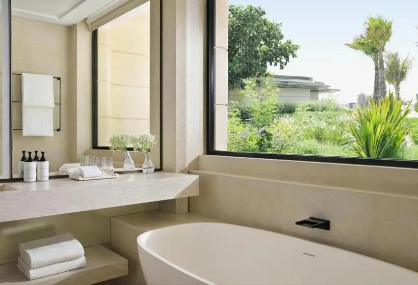 اتاق کلاسیک با تخت دونفره, Intercontinental The Red Sea Resort By Ihg