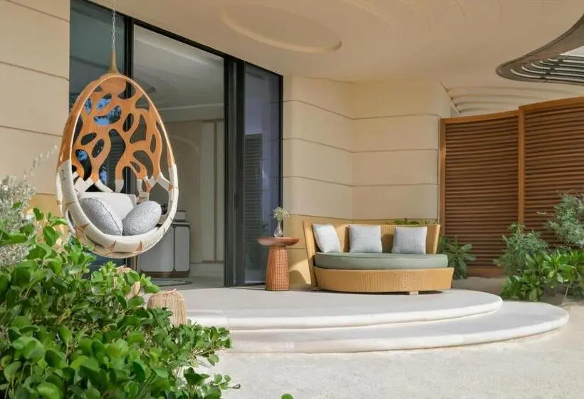 اتاق کلاسیک با تخت دونفره, Intercontinental The Red Sea Resort By Ihg