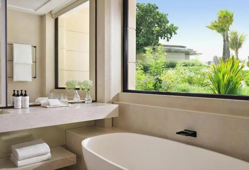 اتاق کلاسیک با تخت دونفره, Intercontinental The Red Sea Resort By Ihg