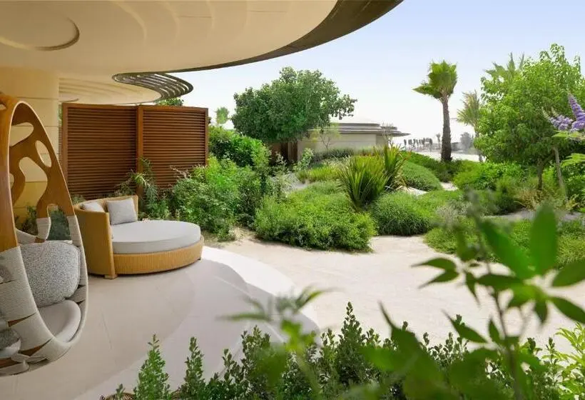اتاق کلاسیک با تخت دونفره, Intercontinental The Red Sea Resort By Ihg