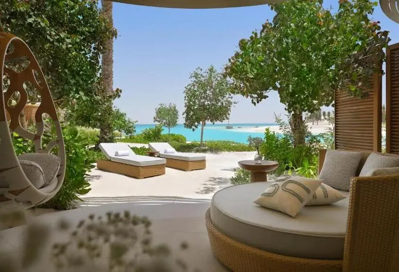 اتاق کلاسیک با چشمانداز دریا, Intercontinental The Red Sea Resort By Ihg