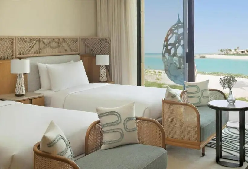 اتاق کلاسیک با چشمانداز دریا, Intercontinental The Red Sea Resort By Ihg