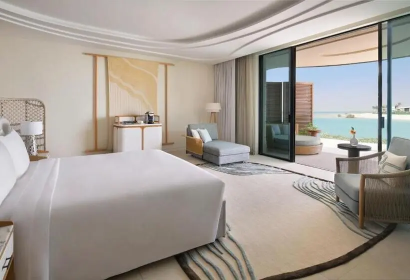سوئیت جونیور با تخت بزرگ, Intercontinental The Red Sea Resort By Ihg