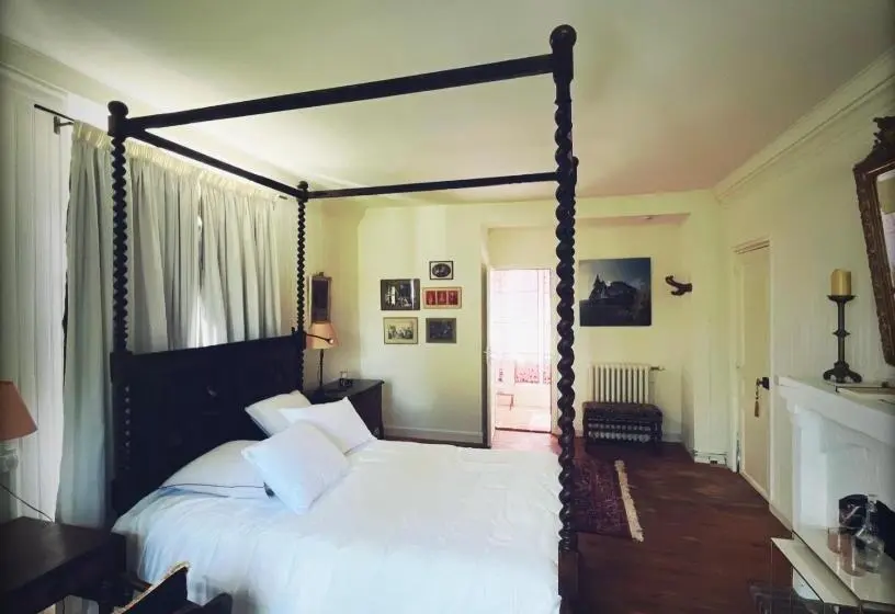 Standard-huone, La Maison De Chaalis