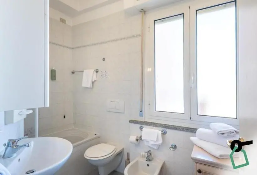 スーペリアールーム, Hotiday Room Collection   Alassio Centro