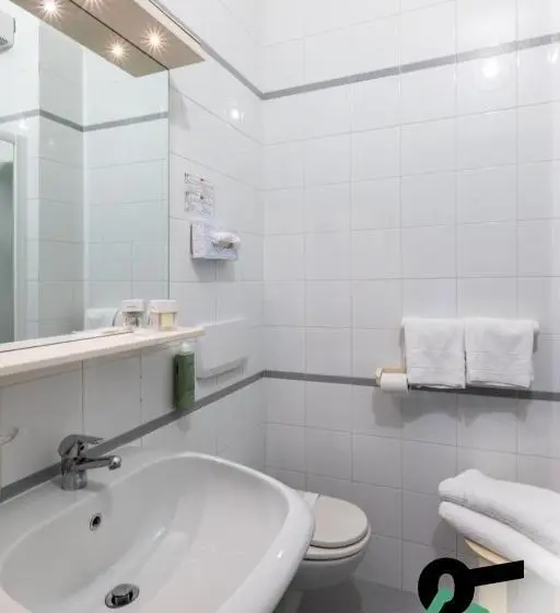 スーペリアールーム, Hotiday Room Collection   Alassio Centro
