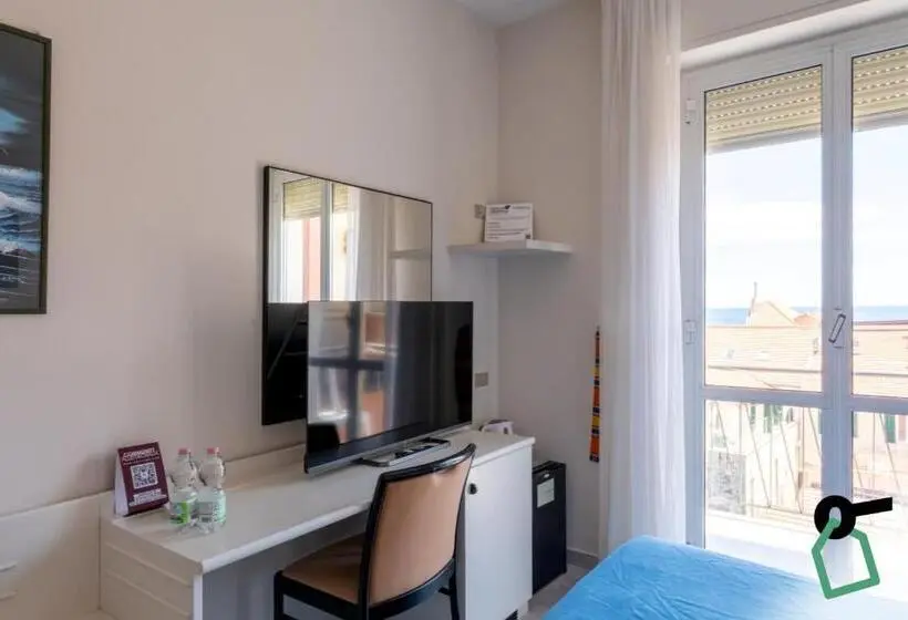 スーペリアールーム, Hotiday Room Collection   Alassio Centro