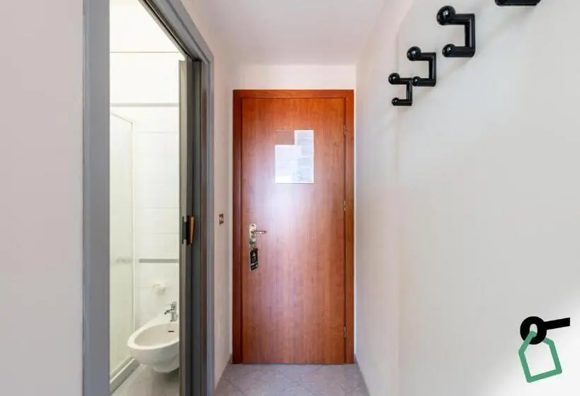 スーペリアールーム, Hotiday Room Collection   Alassio Centro