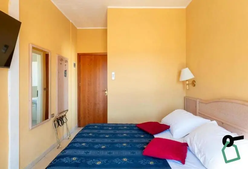 スーペリアールーム, Hotiday Room Collection   Alassio Centro