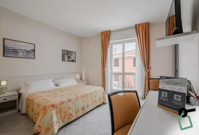 スーペリアファミリールーム, Hotiday Room Collection   Alassio Centro